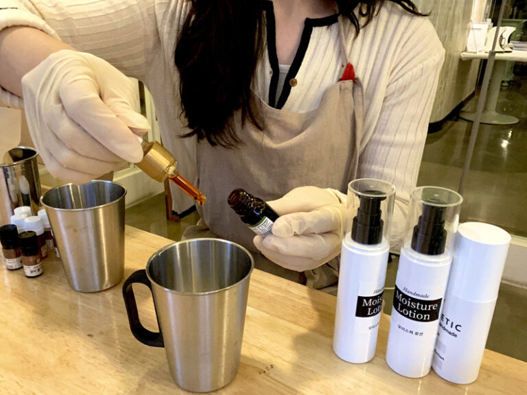 化粧水、化粧品、手作り化粧水