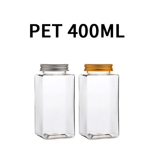ボトル「多用途容器」アルミキャップ K400 LS (210個)