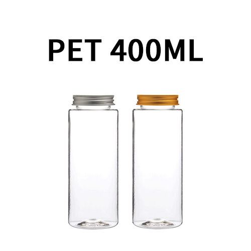 ボトル「多用途容器」アルミキャップ K400ml LR (176個)