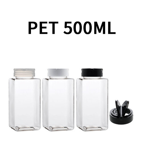 ボトル「多用途容器」粉末 K500 LS (150個)