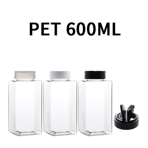 ボトル「多用途容器」粉末 K600 LS (132個)