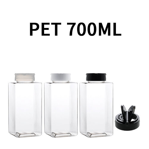 ボトル「多用途容器」粉末 K700 LS (132個)