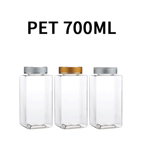 ボトル「多用途容器」金属キャップ K700 LS (132個)