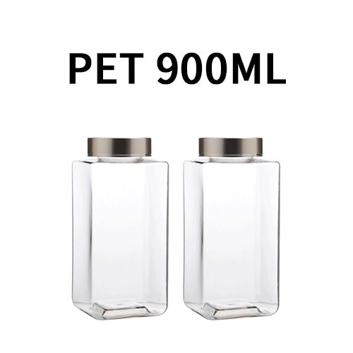 ボトル「多用途容器」光金属キャップ K900 LS (80個)