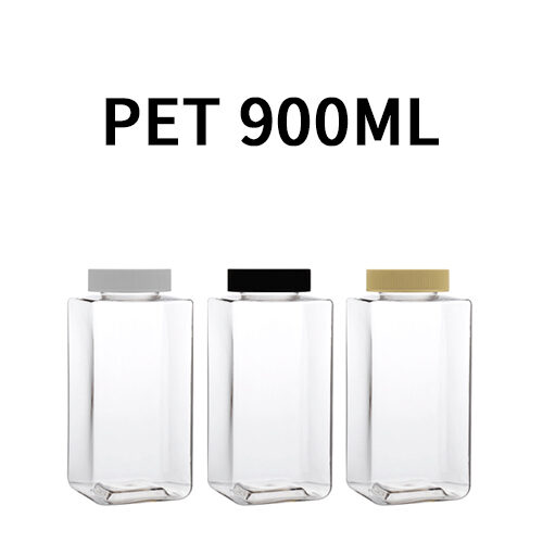 ボトル「多用途容器」一般キャップ K900 LS (80個)