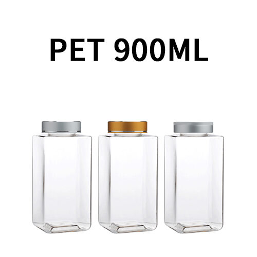 ボトル「多用途容器」金属キャップ K900 LS (80個)