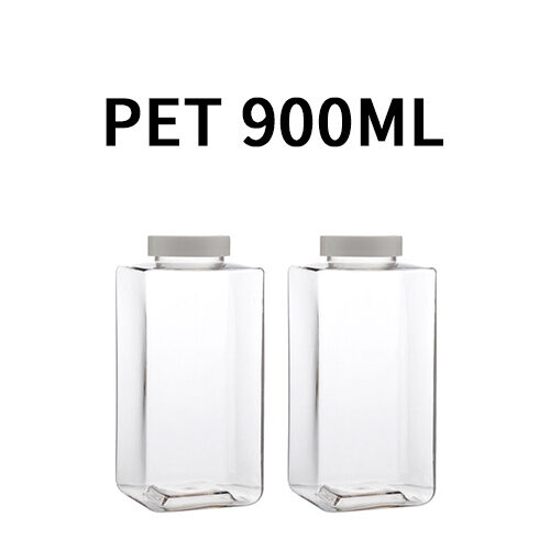 ボトル「多用途容器」シングルキャップ K900 LS (80個)