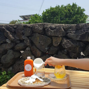 投稿についてもっと詳しく 飲料容器「ドリンクボトル」cafe bottle