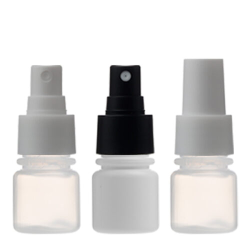 ボトル「化粧品容器」マットスプレーE15ml (100個)