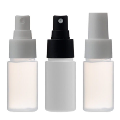 ボトル「化粧品容器」マットスプレー E20ml (100個)