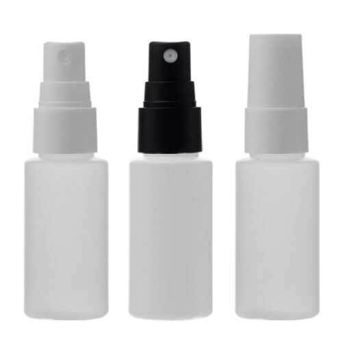 ボトル「化粧品容器」マットスプレー E30ml (100個)