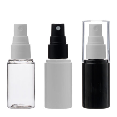 ボトル「化粧品容器」マットSP Z30 (100個)