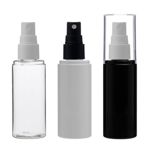 ボトル「化粧品容器」マットSP Z70 (100個)