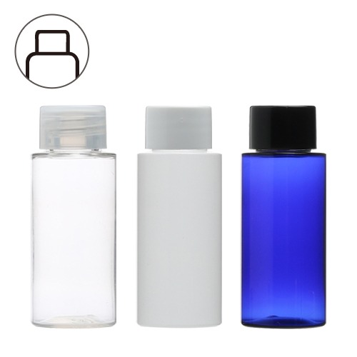 100ml以下のボトル容器の種類と選び方｜用途別おすすめ容器を解説