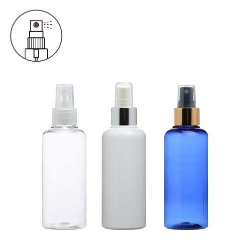 100mlボトル容器の種類と選び方|用途別おすすめ容器を解説