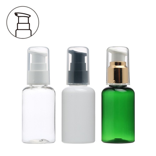 100ml以下のボトル容器の種類と選び方｜用途別おすすめ容器を解説