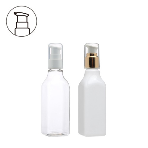 100mlボトル容器の種類と選び方|用途別おすすめ容器を解説