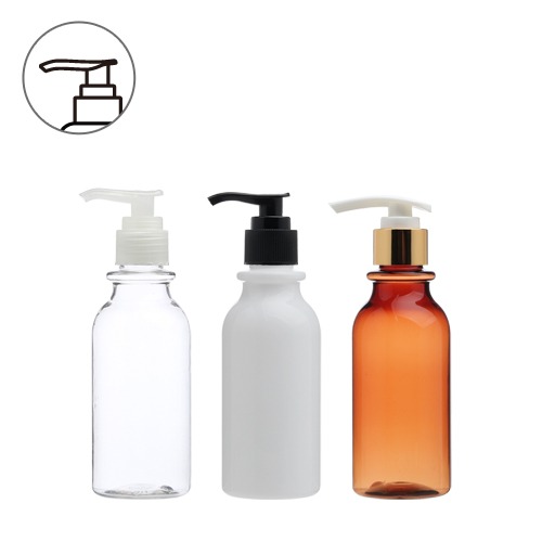 100mlボトル容器の種類と選び方|用途別おすすめ容器を解説