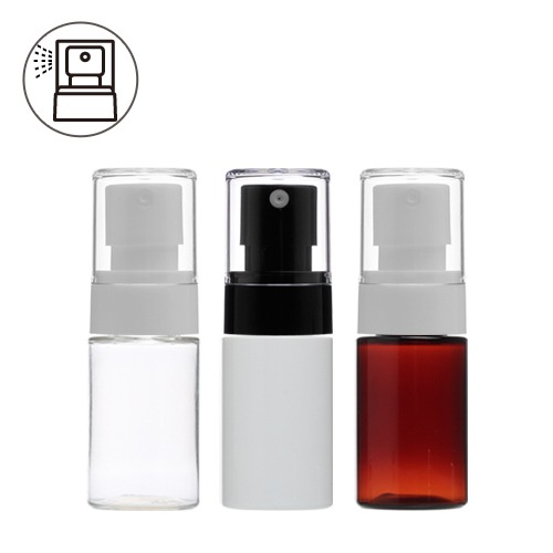 100ml以下のボトル容器の種類と選び方｜用途別おすすめ容器を解説