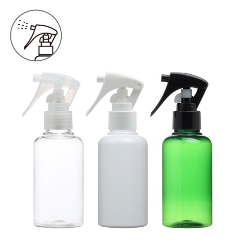 100mlボトル容器の種類と選び方|用途別おすすめ容器を解説