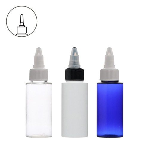 100ml以下のボトル容器の種類と選び方｜用途別おすすめ容器を解説