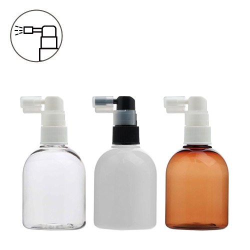 100mlボトル容器の種類と選び方|用途別おすすめ容器を解説