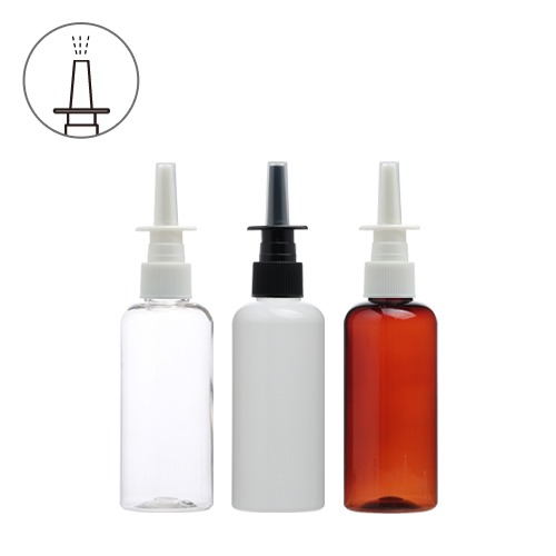 100mlボトル容器の種類と選び方|用途別おすすめ容器を解説