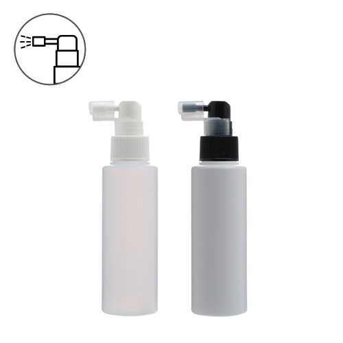 100mlボトル容器の種類と選び方|用途別おすすめ容器を解説