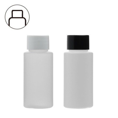 100ml以下のボトル容器の種類と選び方｜用途別おすすめ容器を解説