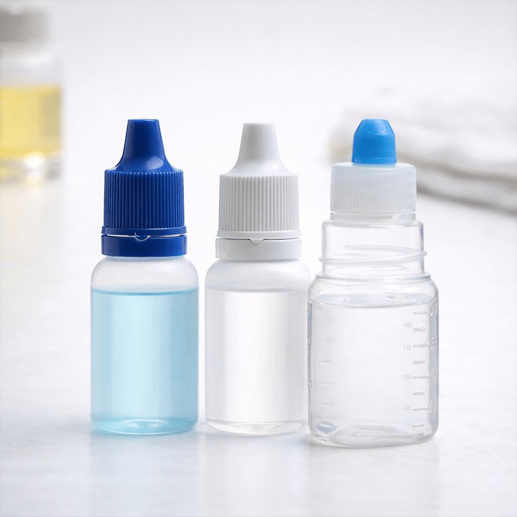 健康食品容器の種類と選び方｜用途別おすすめボトル・容器を解説