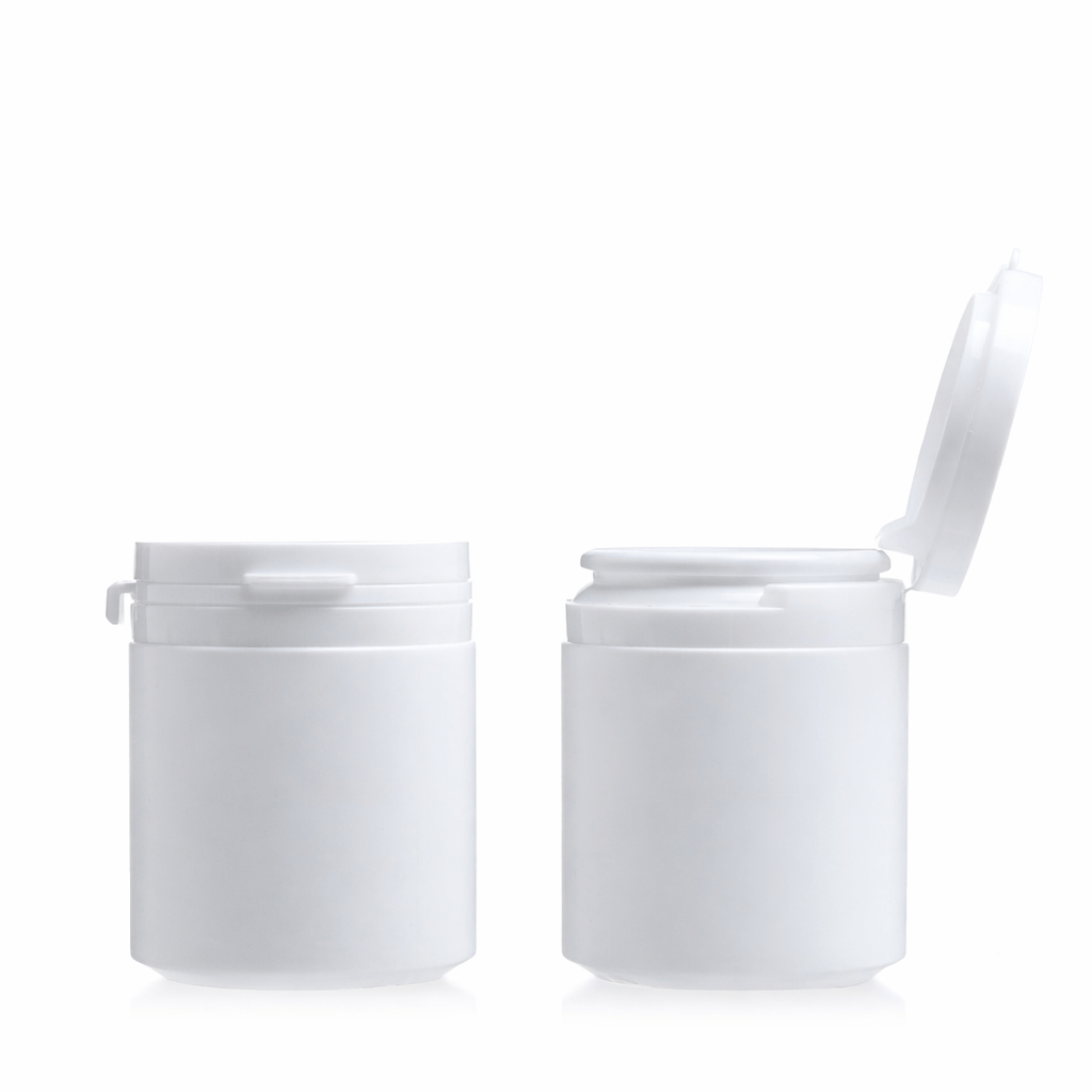 100mlボトル容器の種類と選び方|用途別おすすめ容器を解説