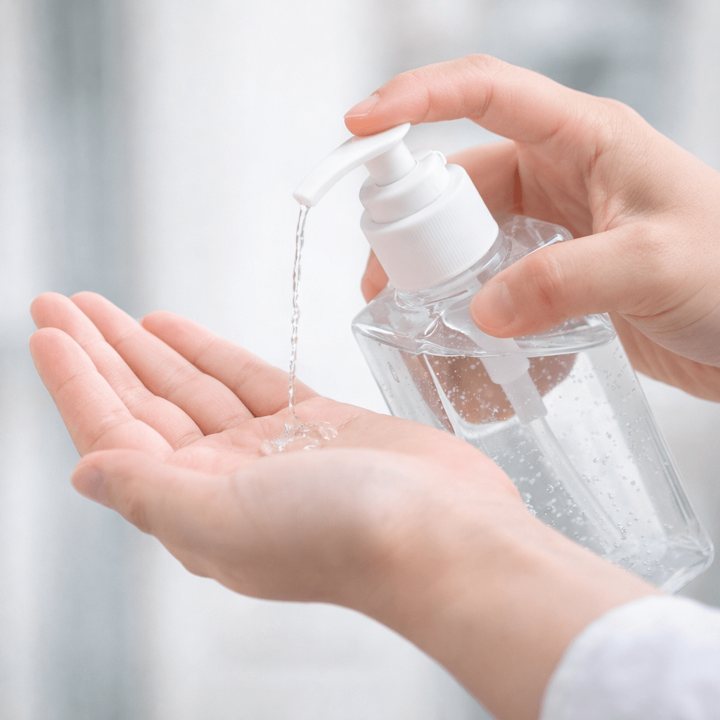 アルコール・消毒容器の種類と選び方｜用途別おすすめボトル・容器を解説