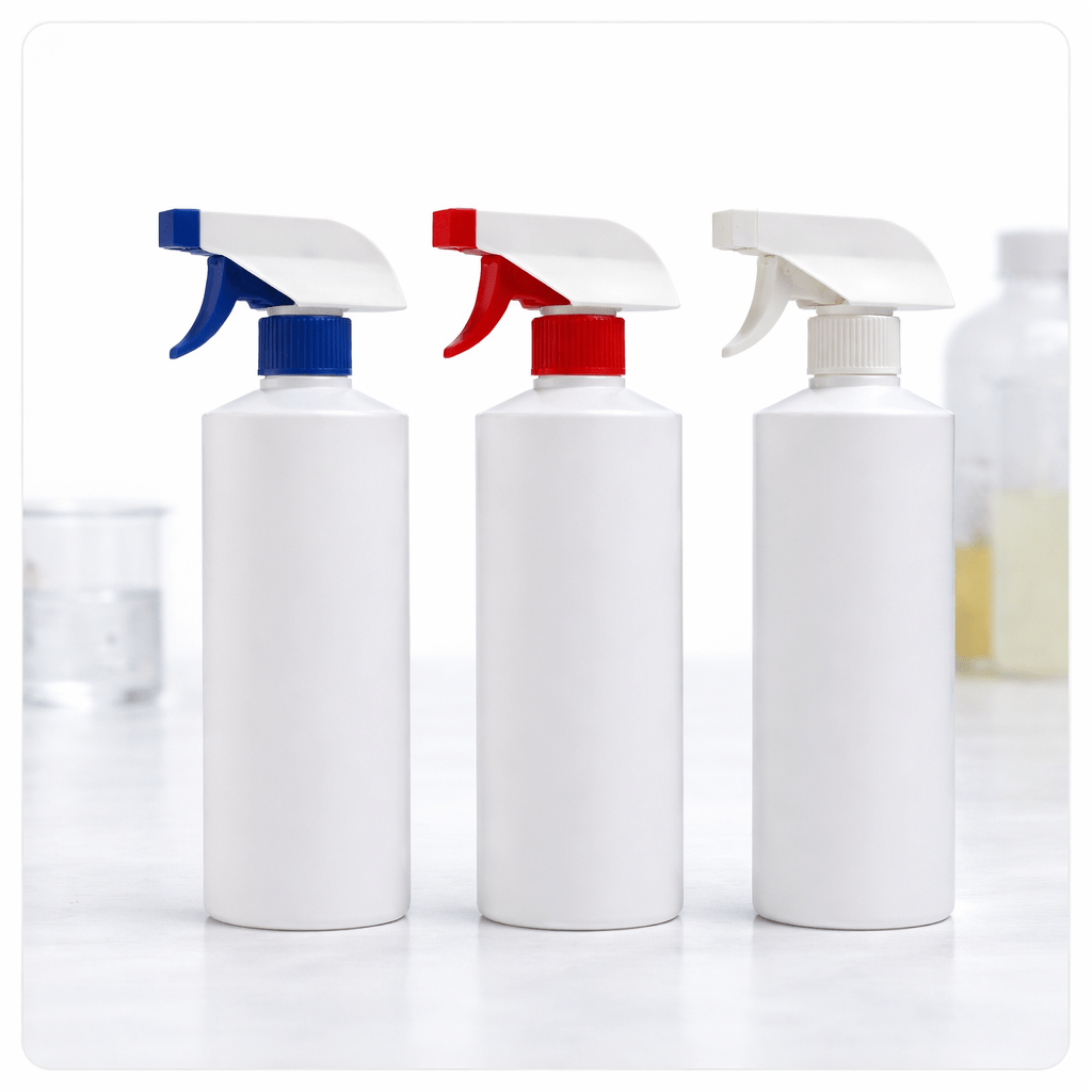 化学・工業用容器の種類と選び方｜用途別おすすめボトル・容器を解説