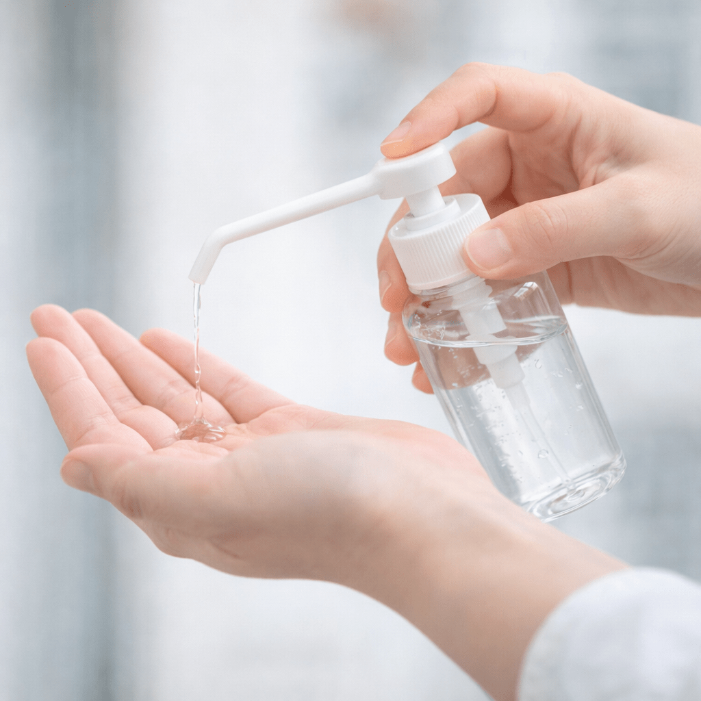 アルコール・消毒容器の種類と選び方｜用途別おすすめボトル・容器を解説