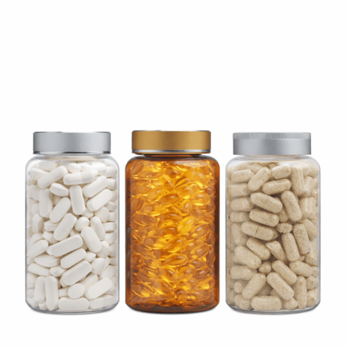 キャップボトル