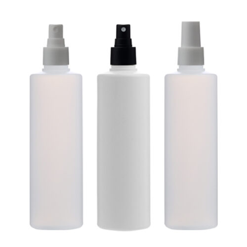 250ml PE ボトル 24Φ マットスプレー