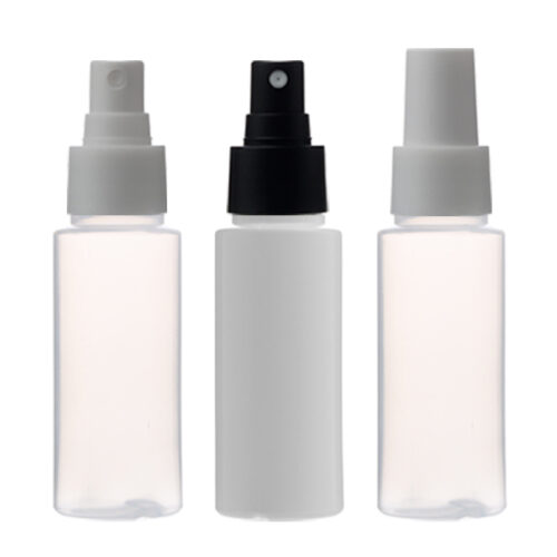 50ml PE ボトル 24Φ マットスプレー