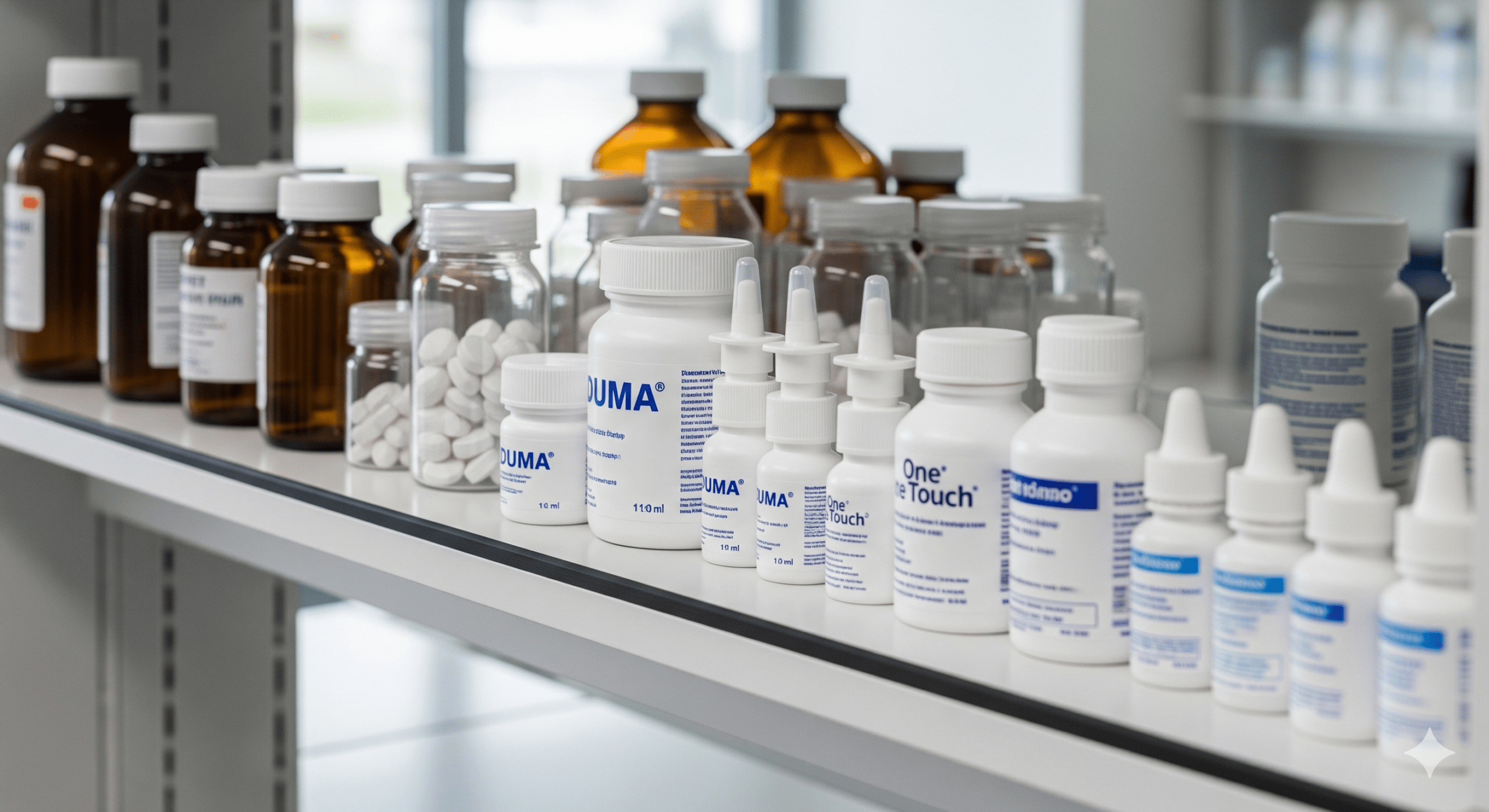 健康食品容器の種類と選び方｜用途別おすすめボトル・容器を解説