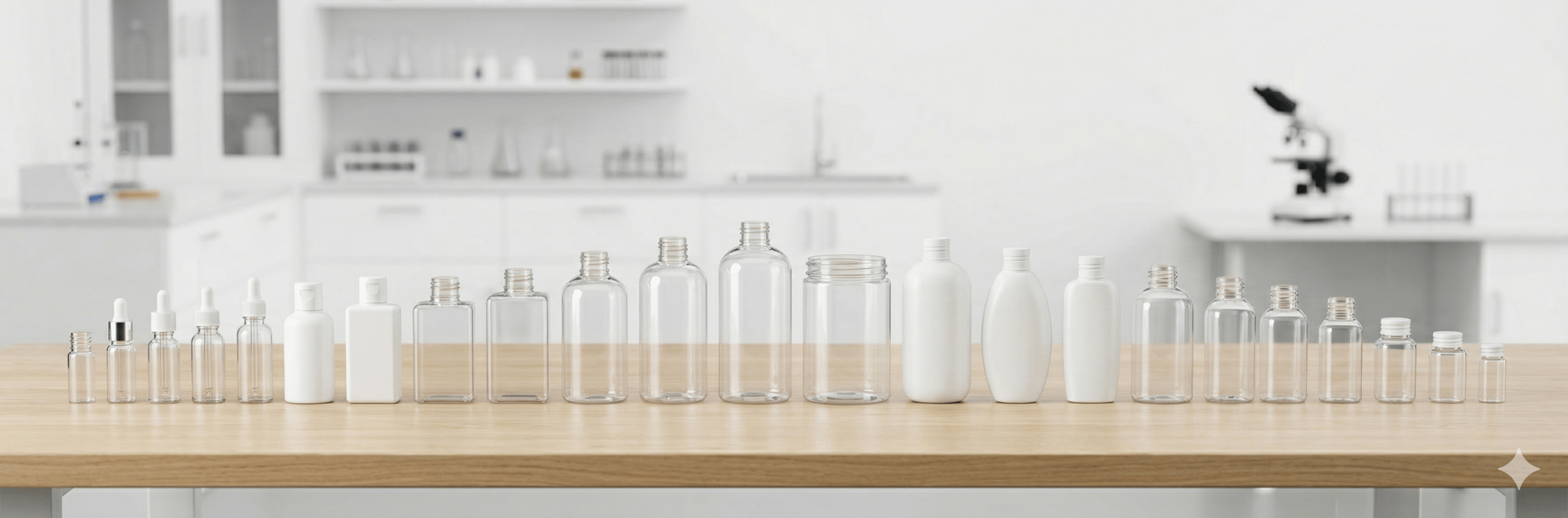 アルコール・消毒容器の種類と選び方｜用途別おすすめボトル・容器を解説