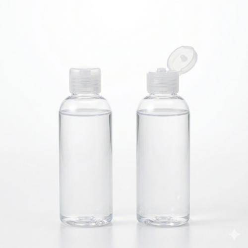 ワンタッチキャップボトル