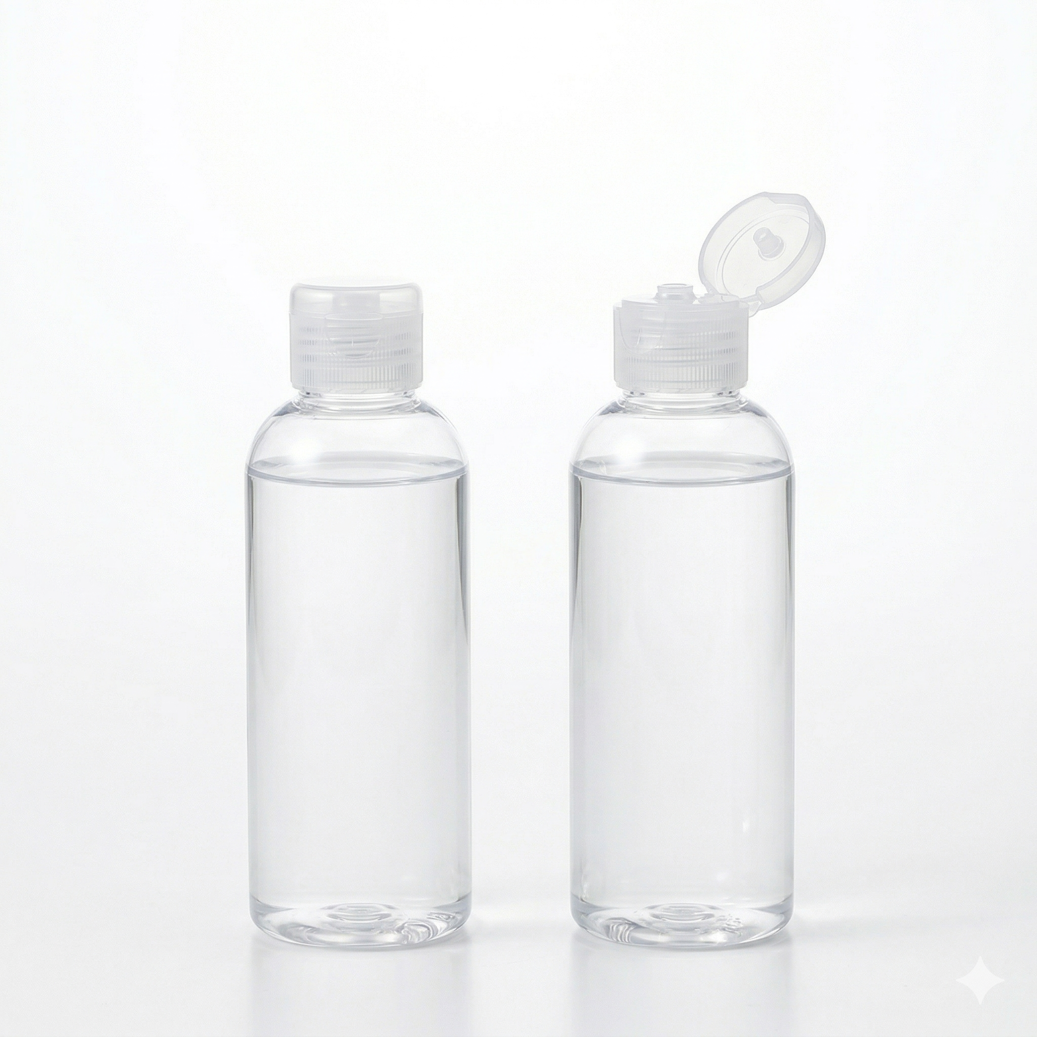 日用品容器の種類と選び方｜用途別おすすめボトル・容器を解説