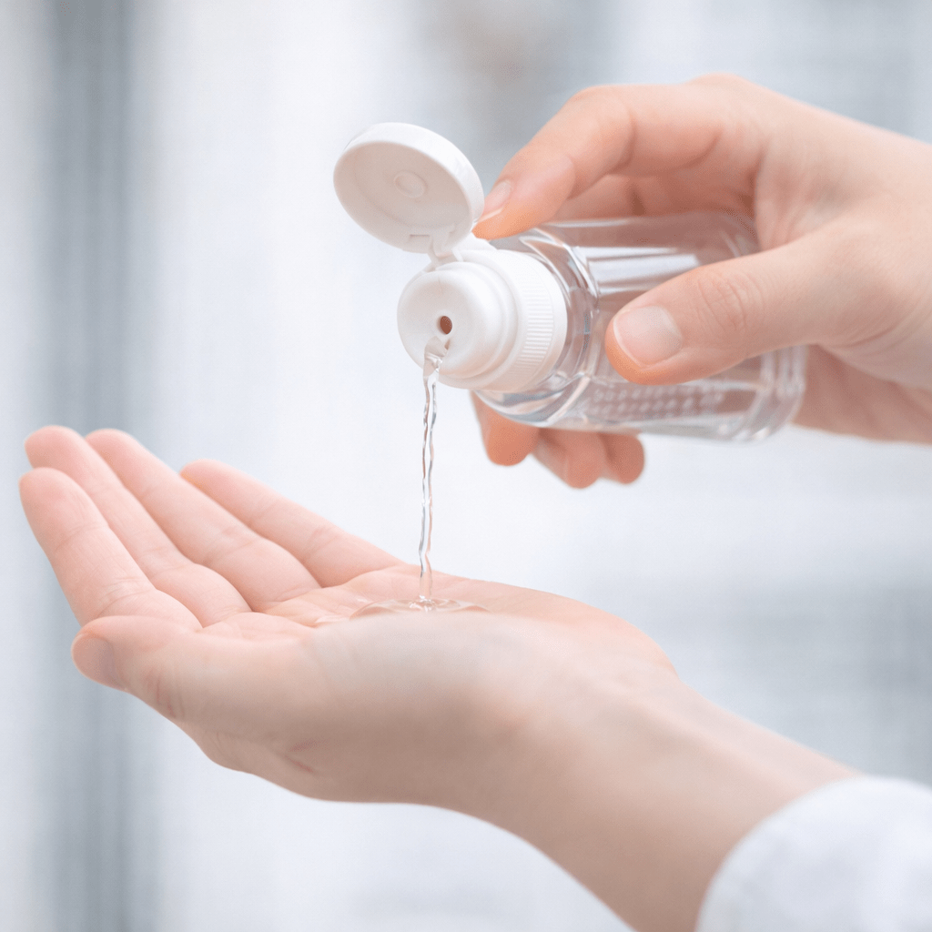 アルコール・消毒容器の種類と選び方｜用途別おすすめボトル・容器を解説