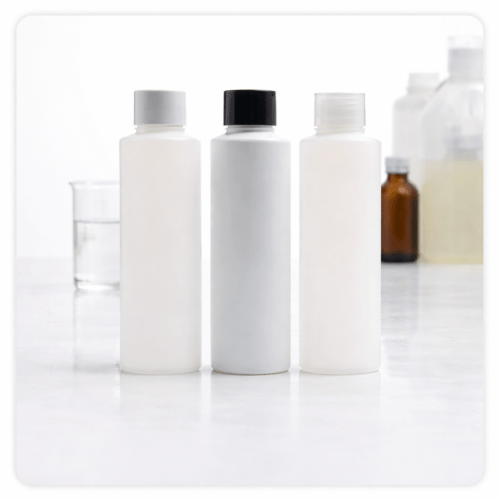 キャップボトル