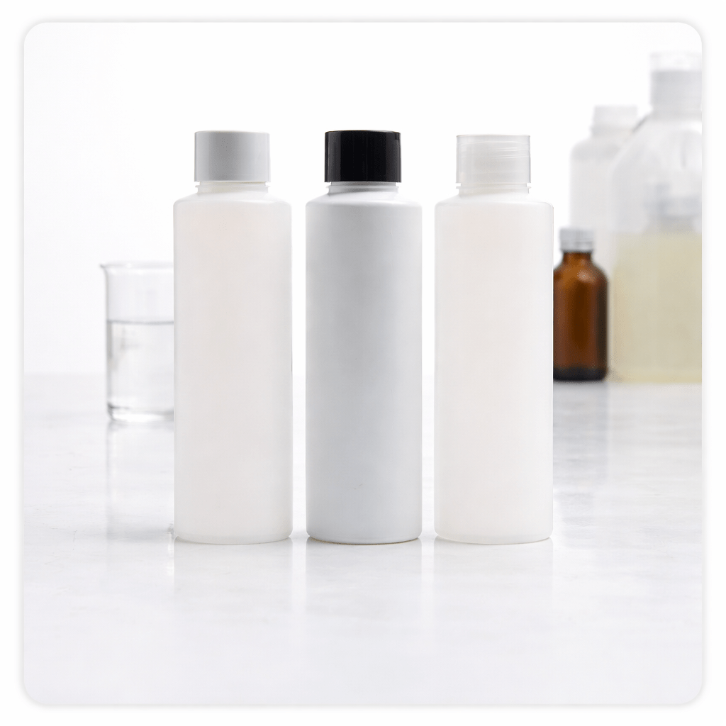 化学・工業用容器の種類と選び方｜用途別おすすめボトル・容器を解説