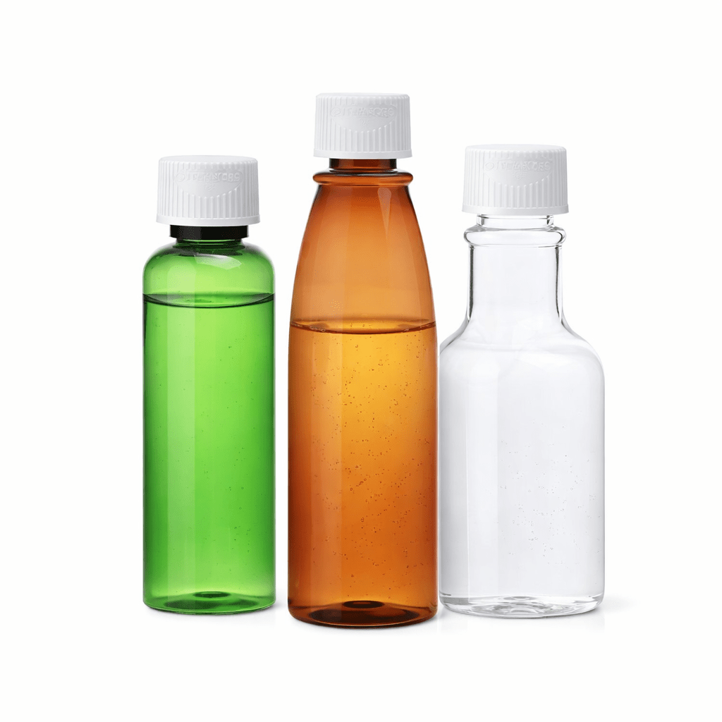 健康食品容器の種類と選び方｜用途別おすすめボトル・容器を解説