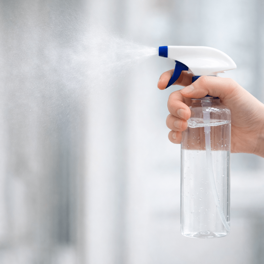 アルコール・消毒容器の種類と選び方｜用途別おすすめボトル・容器を解説