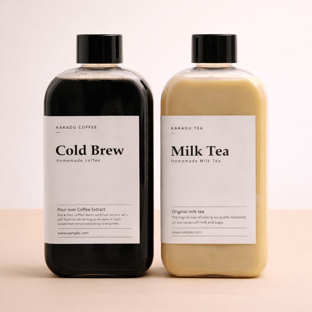 食品容器の種類一覧と選び方｜用途別おすすめ容器を解説