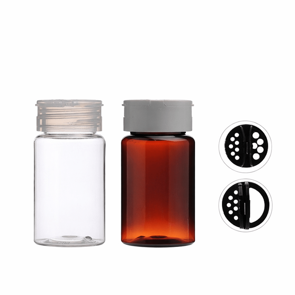 100ml以下のボトル容器の種類と選び方｜用途別おすすめ容器を解説