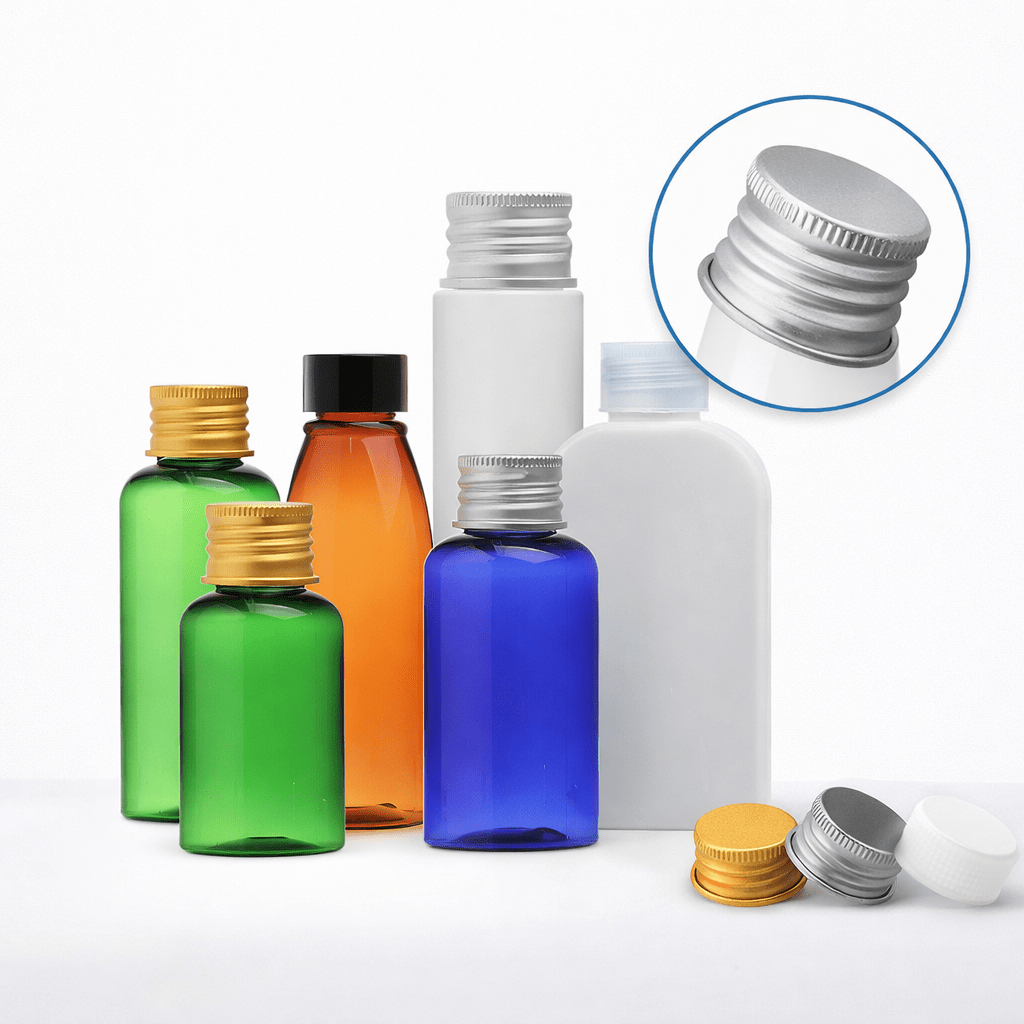 日用品容器の種類と選び方｜用途別おすすめボトル・容器を解説