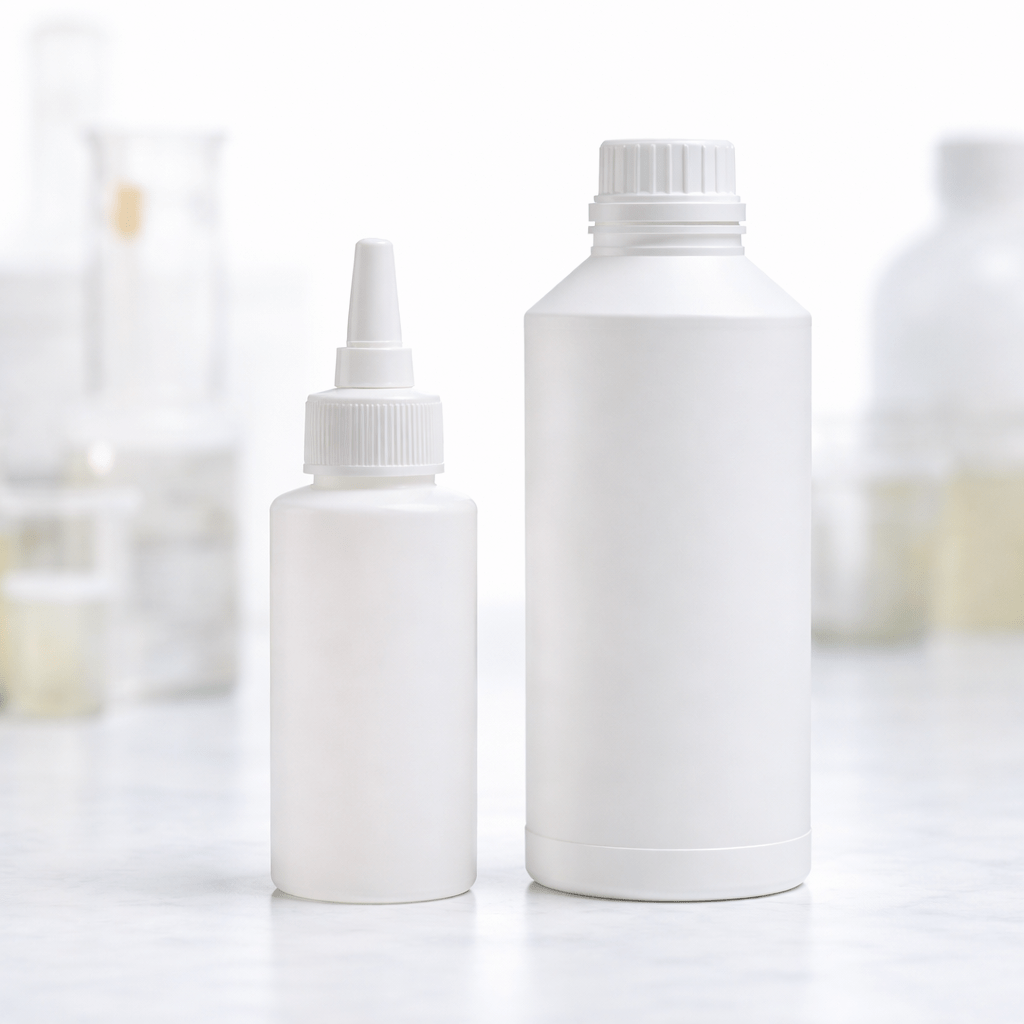 化学・工業用容器の種類と選び方｜用途別おすすめボトル・容器を解説